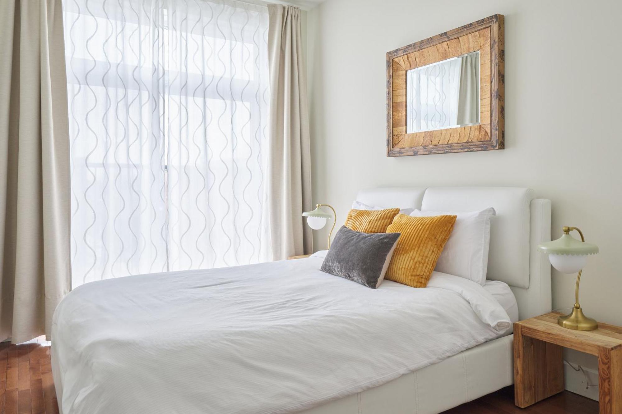 Mtlvacationrentals - The Fabfour Montreal Exteriér fotografie