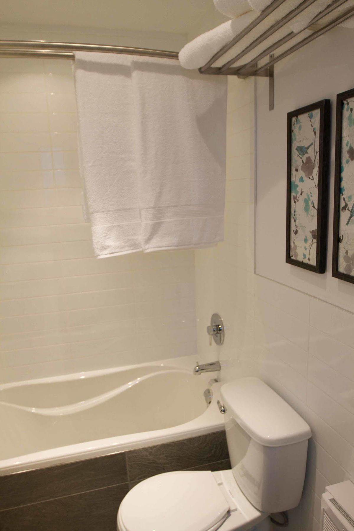 Mtlvacationrentals - The Fabfour Montreal Exteriér fotografie