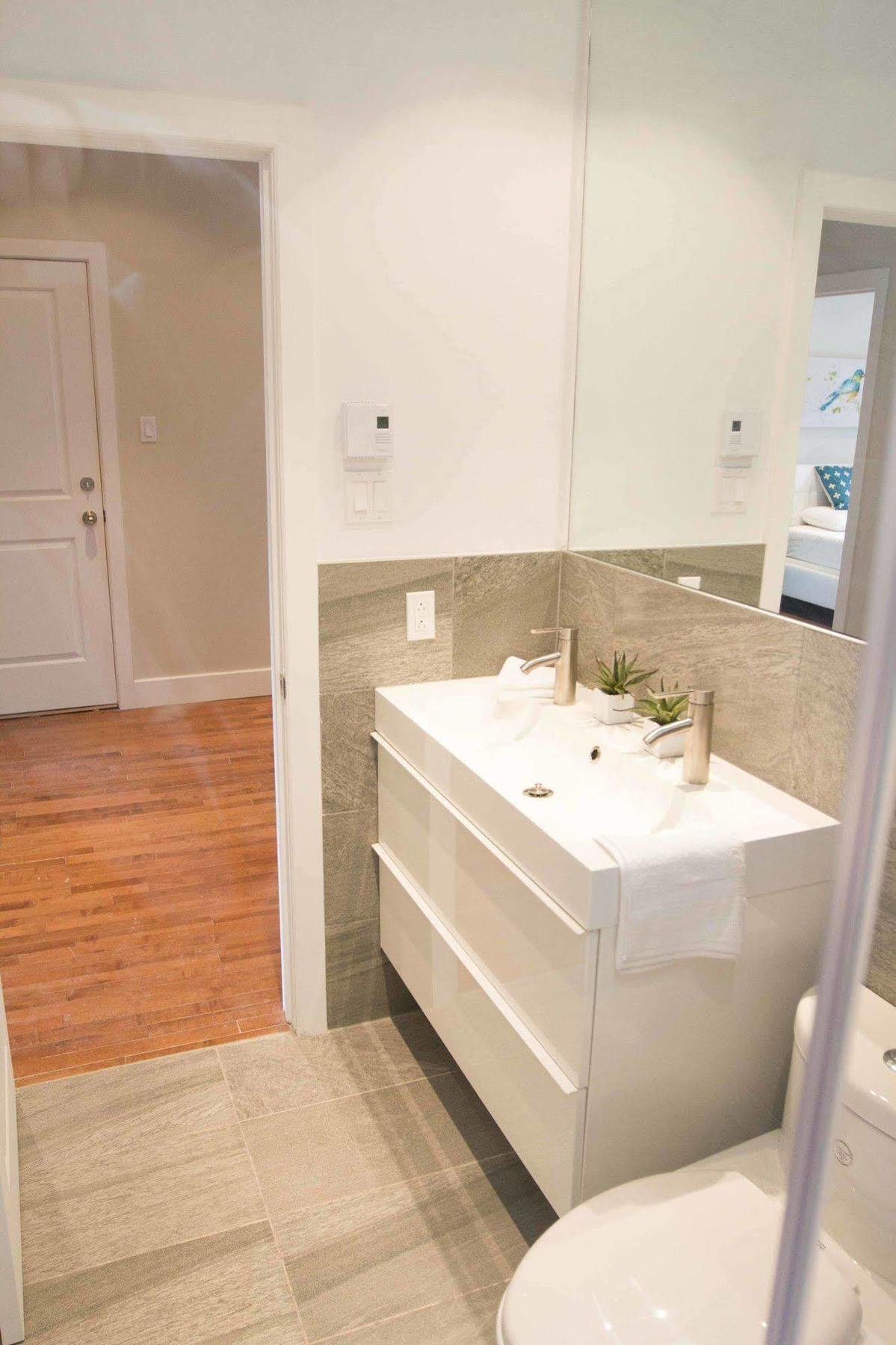 Mtlvacationrentals - The Fabfour Montreal Exteriér fotografie