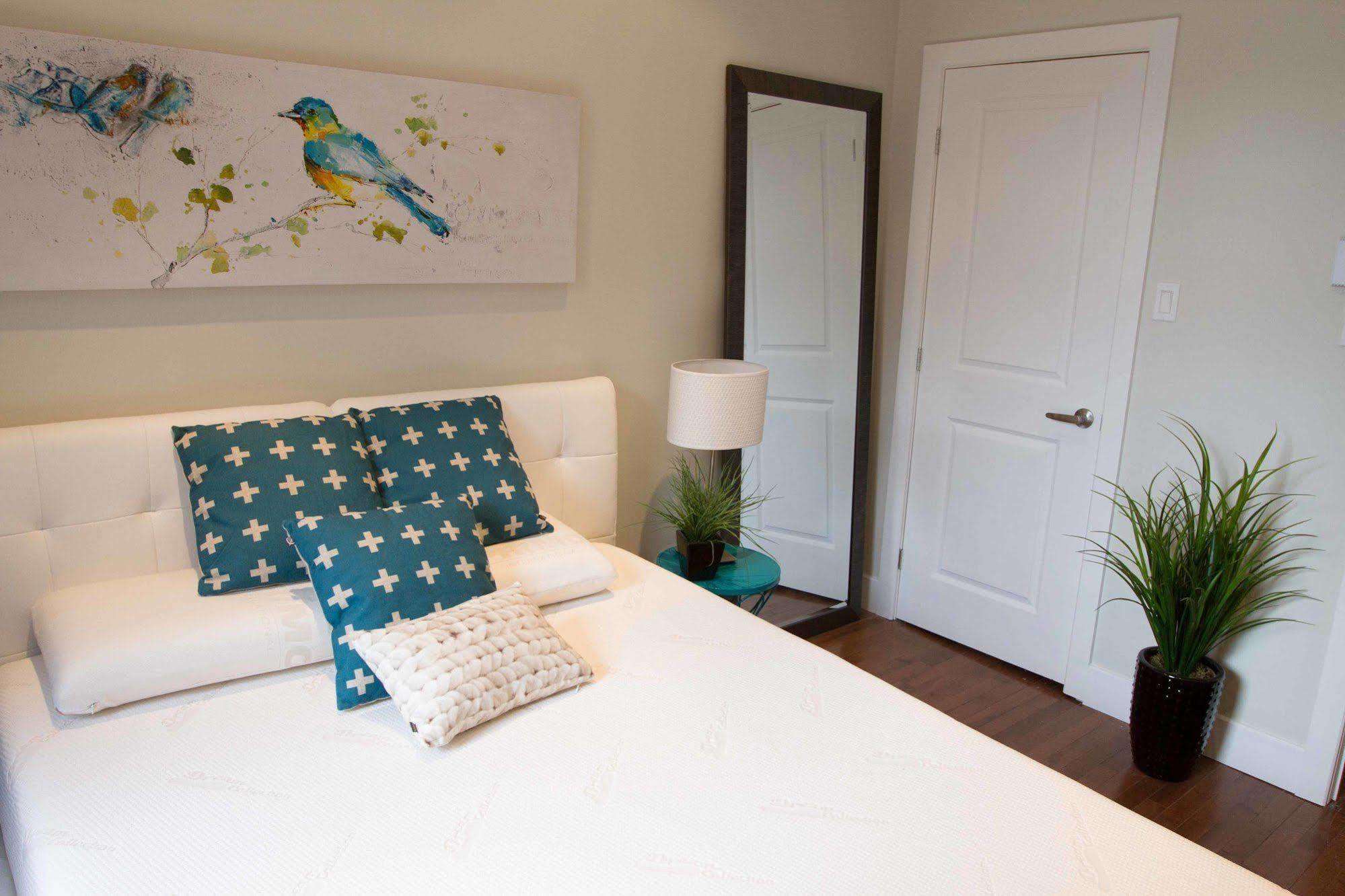 Mtlvacationrentals - The Fabfour Montreal Exteriér fotografie