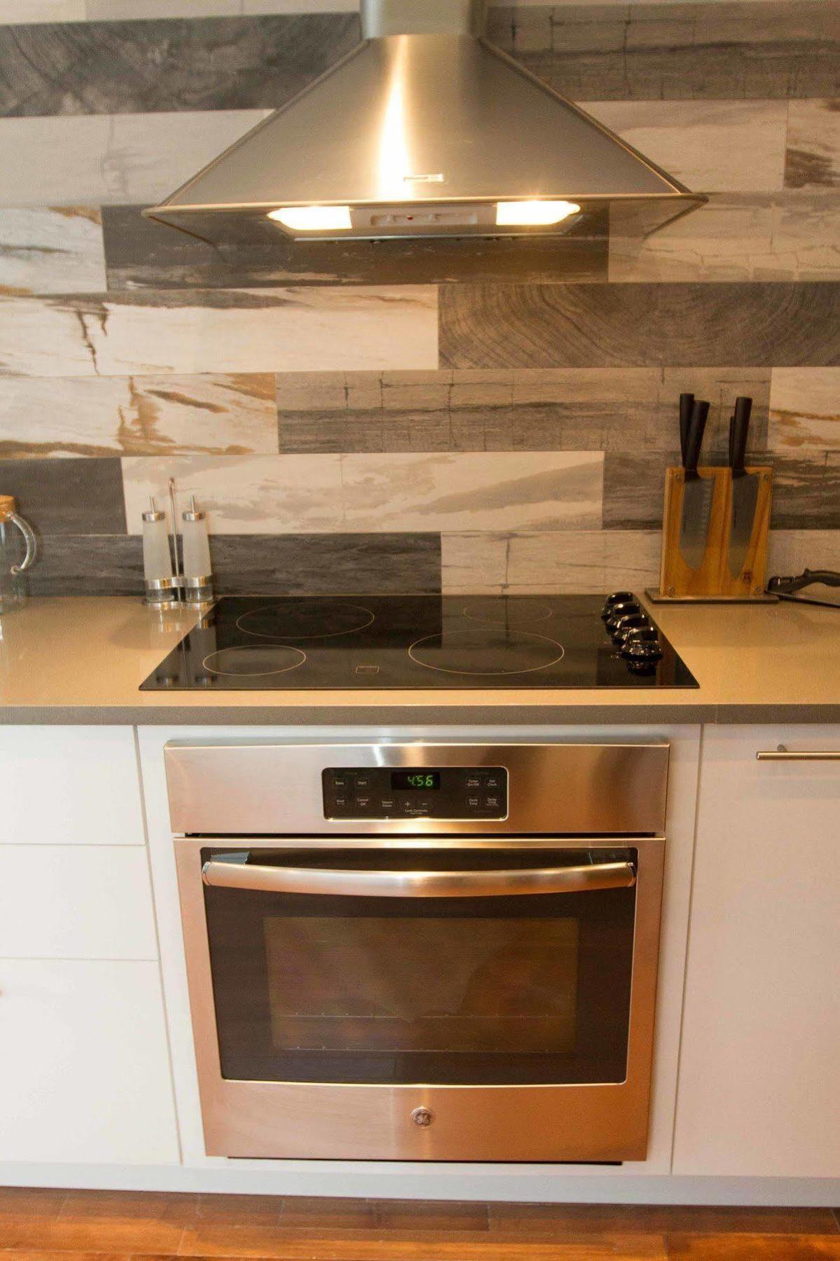 Mtlvacationrentals - The Fabfour Montreal Exteriér fotografie